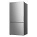 HRBM503S Hisense 503 L Bottom Mount Fridge